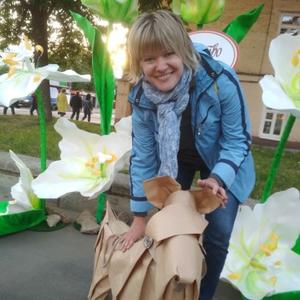 Девушки в Смоленске: Олька, 44 - ищет парня из Смоленска