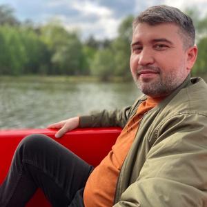 Парни в Ульяновске: Сергей, 41 - ищет девушку из Ульяновска