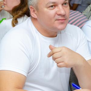 Василий, 40 лет, Ессентуки