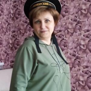 Алина, 50 лет, Новосибирск