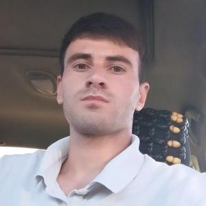Азиз, 27 лет, Душанбе