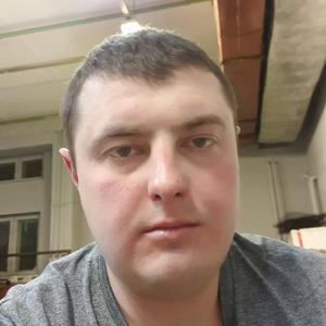 Николай, 31 год, Железногорск