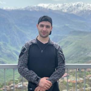 Ain, 24 года, Ереван