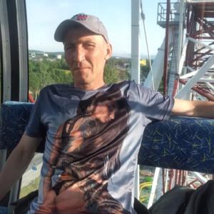 Парни в Новосибирске: Иван, 47 - ищет девушку из Новосибирска
