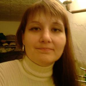 Евгения Охотникова, 41 год, Златоуст