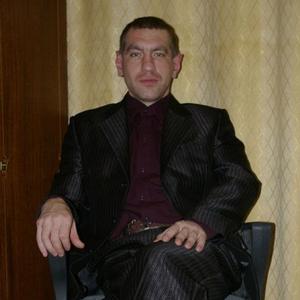 Алексей, 44 года, Магадан