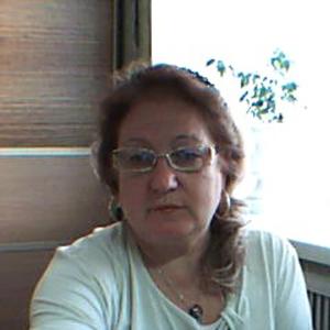 Ольга, 62 года, Курган