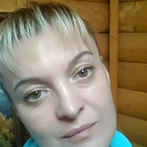 Олеся, 42 года, Пермь
