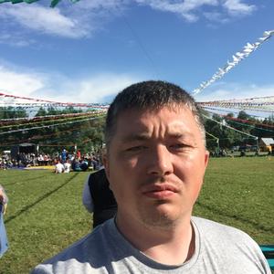Руслан, 41 год, Саранск