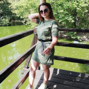 Анна Петриди, 23 года, Warsaw