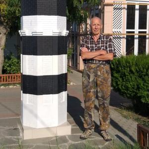 Влад, 64 года, Бердск