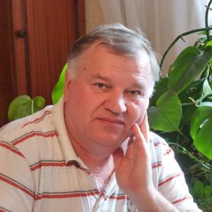 Владимир, 65 лет, Омск