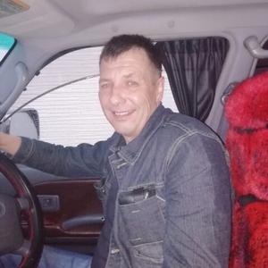 Парни в Магадане: Андрей, 61 - ищет девушку из Магадана