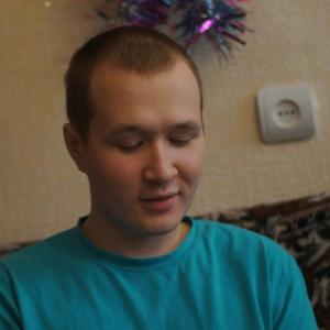 Марат Кунгуров, 32 года, Ангарск