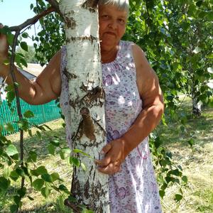Девушки в Скопине: Светлана, 62 - ищет парня из Скопина