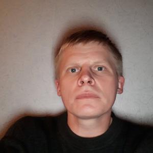 Дмитрий, 42 года, Шенкурск