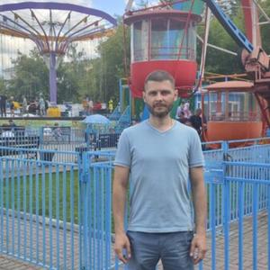 Парни в Томске: Евгений Санников, 40 - ищет девушку из Томска