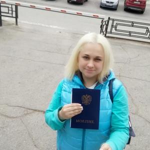 Девушки в Воткинске: Julia, 38 - ищет парня из Воткинска