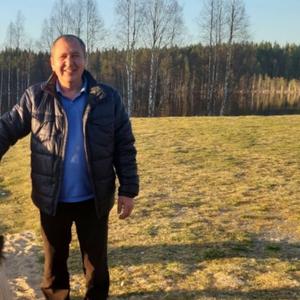 Парни в Костомукше: Дмитрий, 51 - ищет девушку из Костомукши