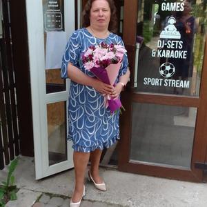 Юлия, 51 год, Нижний Новгород