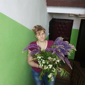 Оля, 45 лет, Кубинка