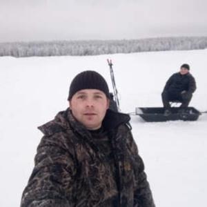 Парни в Няндоме: Сергей, 37 - ищет девушку из Няндомы