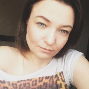 Анна, 42 года, Суворов