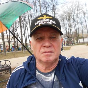 Парни в Люберцах: Oleg, 72 - ищет девушку из Люберец