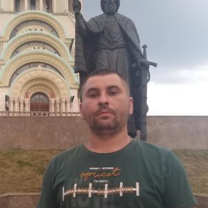 Парни в Нижний Ломов: Александр, 35 - ищет девушку из Нижний Ломов