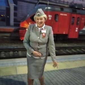 Татьяна Лавина, 55 лет, Копейск