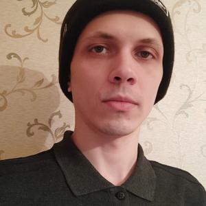Парни в Зеленограде: Андрей, 32 - ищет девушку из Зеленограда