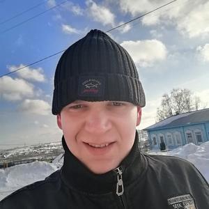 Sergey Vegas, 25 лет, Верхняя Тура