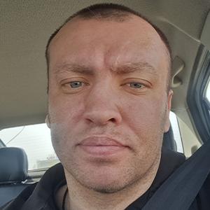 Борис, 41 год, Рязань