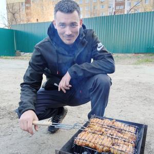 Парни в Саратове: Pavel, 32 - ищет девушку из Саратова