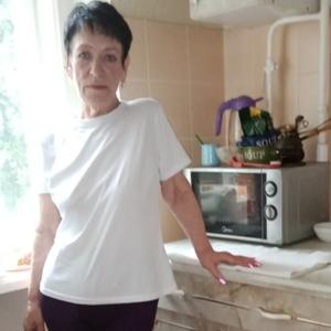 Светлана, 67 лет, Москва