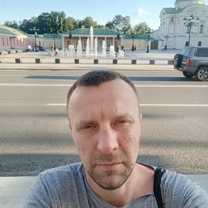 Андрей, 36 лет, Торжок