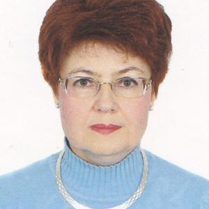Алла Николаевна, 67 лет, Тверь