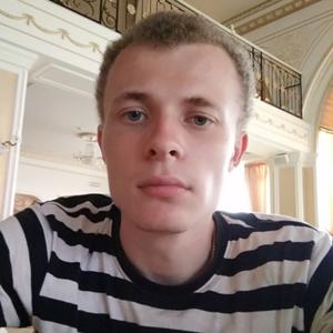 Андрей, 27 лет, Ухта