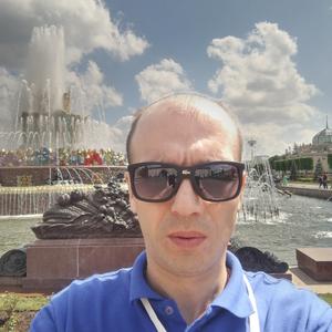 Игорь, 41 год, Кострома