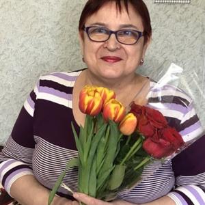 Ольга, 63 года, Светлый