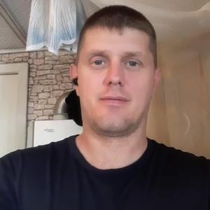 Дмитрий, 39 лет, Астрахань