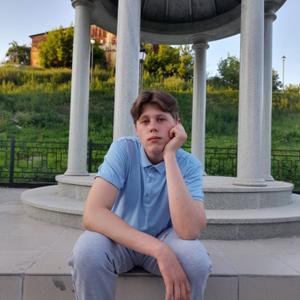 Сергей, 20 лет, Катайск