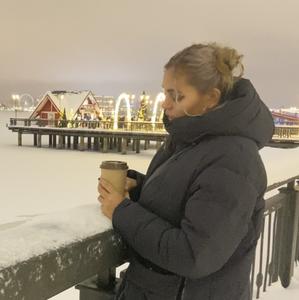 Юлия, 24 года, Ивантеевка
