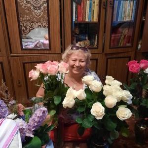 Девушки в Пскове: Ирина, 52 - ищет парня из Пскова