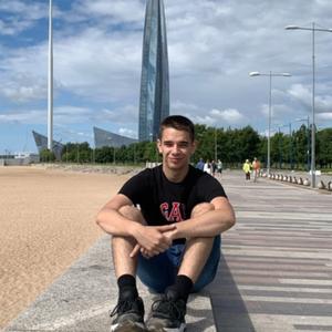 Антон, 20 лет, Белгород