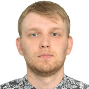 Дмитрий, 27 лет, Уфа