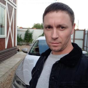 Алексей, 46 лет, Домодедово