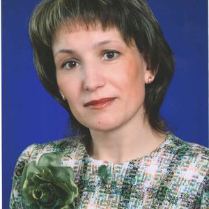 Елена, 56 лет, Ростов