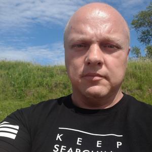 Дмитрий, 44 года, Старая Русса