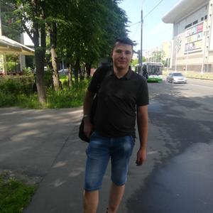 Рустам Сергеевич Субин, 25 лет, Москва